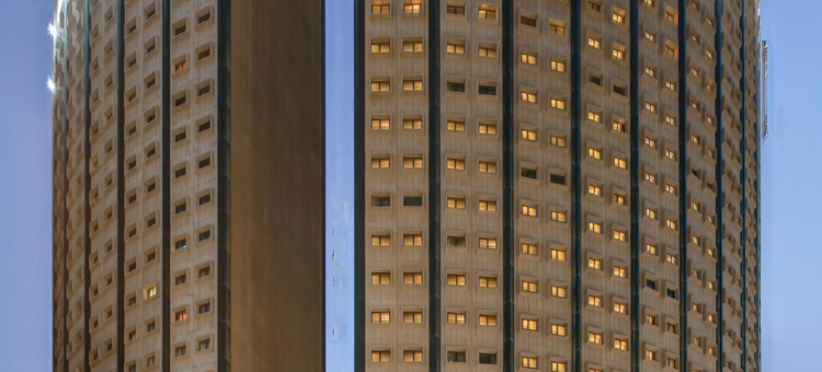 利雅得凯尔迪亚福朋喜来登酒店(Four Points by Sheraton Riyadh Khaldia)图片