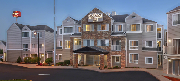 Residence Inn Boston Tewksbury/Andover图片