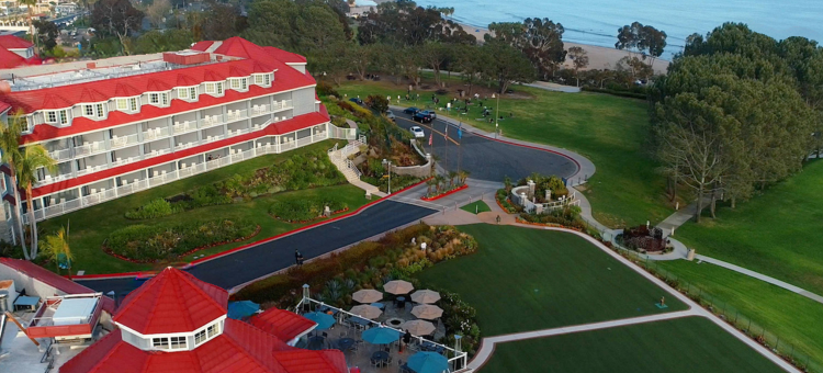 拉古娜崖万豪水疗度假酒店(Laguna Cliffs Marriott Resort & Spa)图片