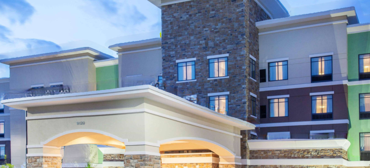 Homewood Suites by Hilton-蒙斯特(Homewood Suites by Hilton Munster)图片