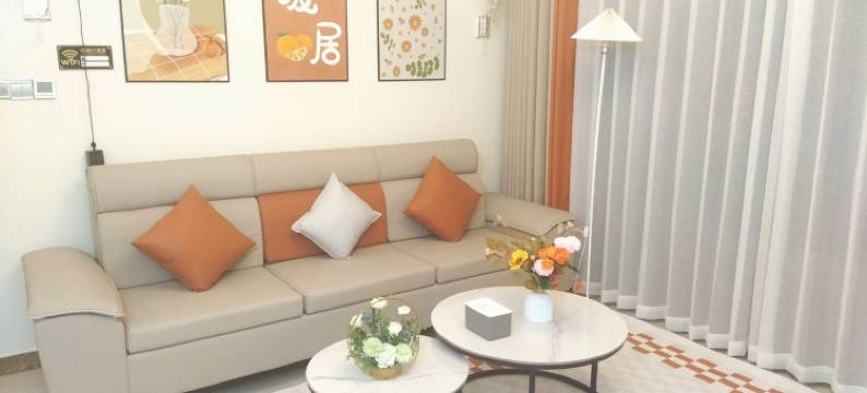 Eric小舍(坪塘路分店)图片