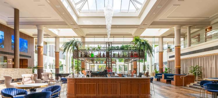 伍伦贡北岸诺富特酒店(Novotel Wollongong Northbeach)图片