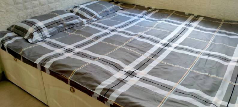 宏运民宿(装备大道分店)图片