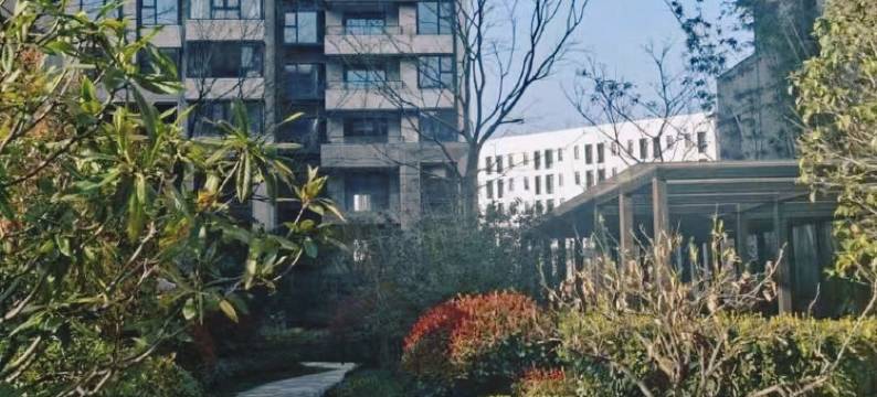 遇见双子公寓(浦虹路分店)图片