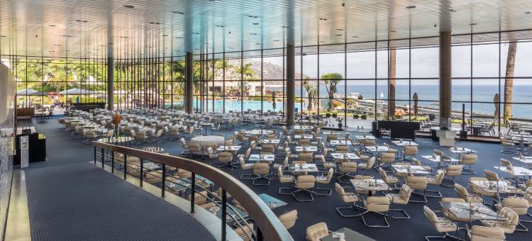 佩斯塔纳 公园酒店和(Pestana Casino Park Hotel & Casino)图片
