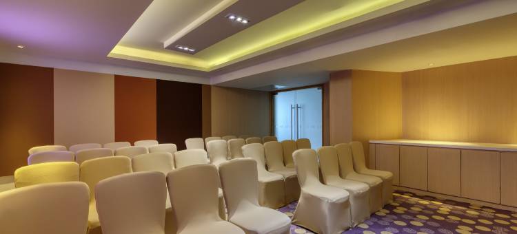 宜必思班加罗尔科技园酒店(Ibis Bengaluru Outer Ring Road)图片