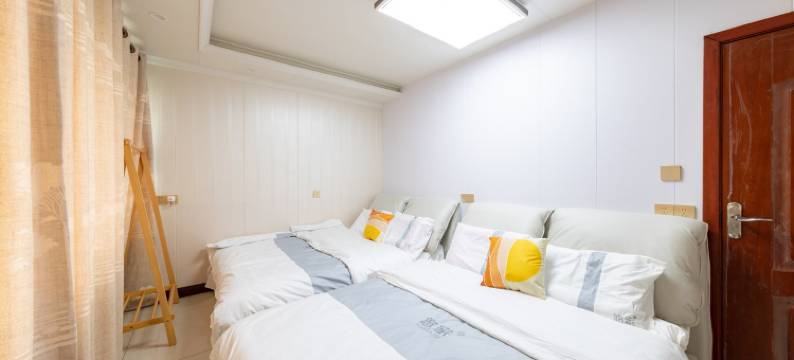 1021重庆公寓(嘉陵江滨江路分店)图片