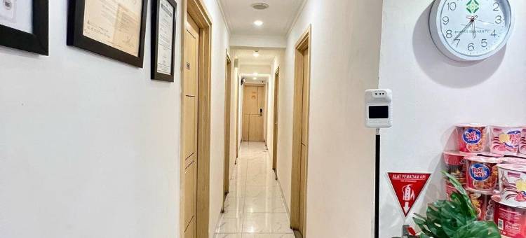 桑特前一小屋(Front One Cabin Sunter)图片