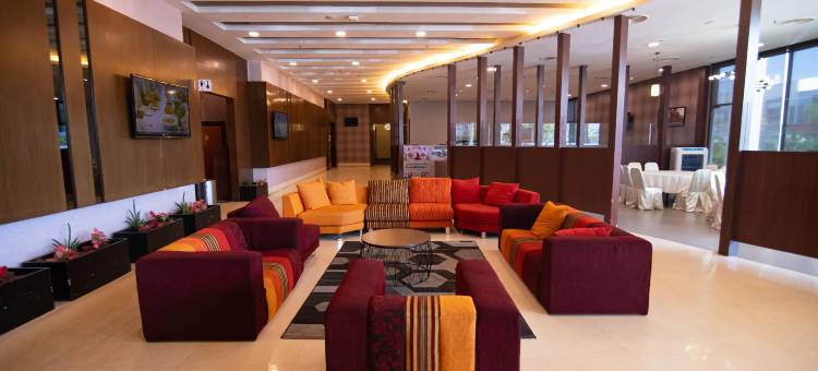 斯里曼迦精品酒店(Sri Manja Boutique Hotel)图片