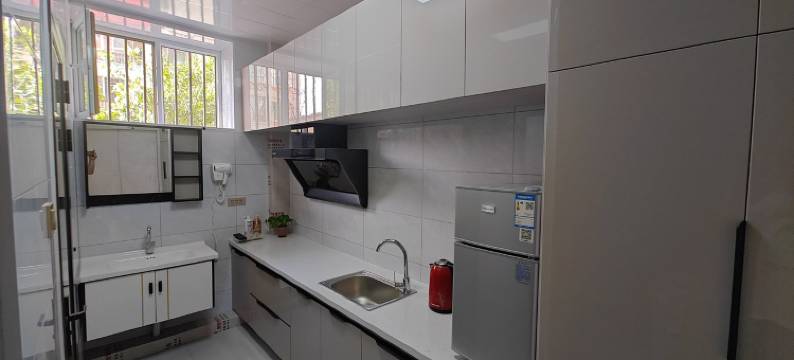 栖心居嘉峪关民宿(河口西路分店)图片