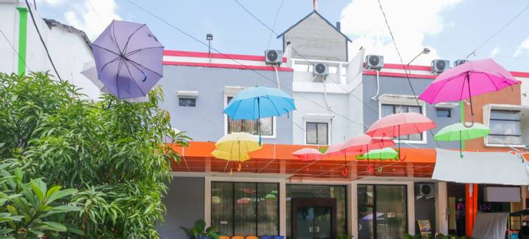 Pondok Seruni Homestay Syariah图片