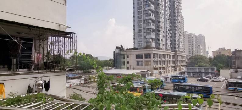 正寻美宿公寓(金海西巷分店)图片