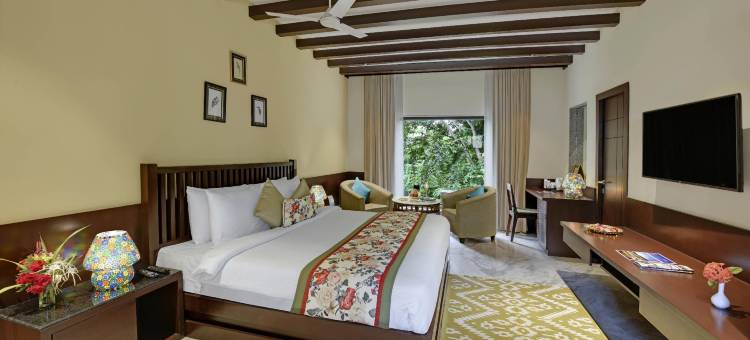 昆巴公寓-豪华水疗度假村(The Kumbha Residency by Trulyy - A Luxury Resort and Spa)图片