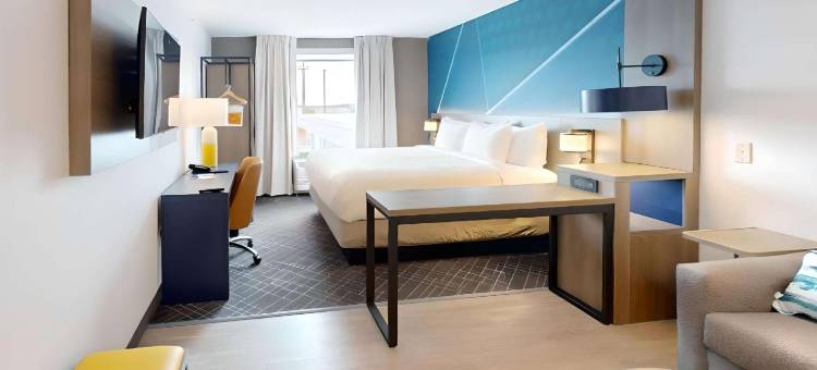 舒适酒店&套房US-60(Comfort Inn & Suites US-60)图片
