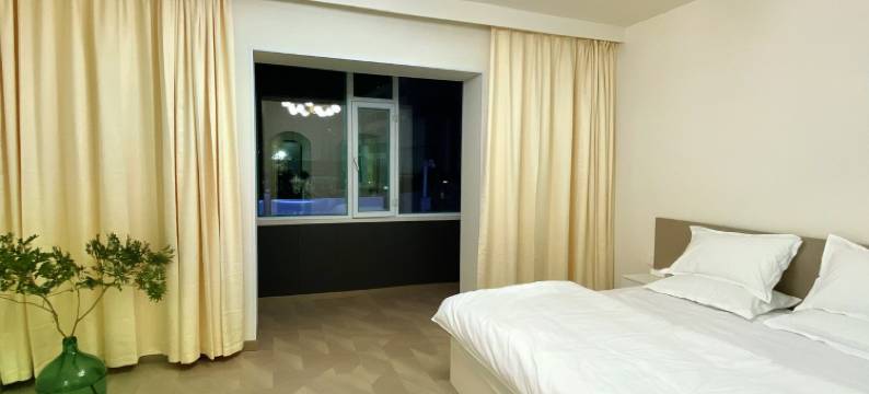 道田民宿(迎宾路1号分店)图片