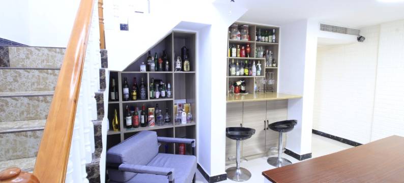 上海龙大叠拼别墅图片