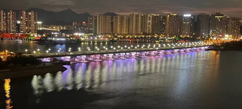 武宁逸和云汐民宿图片