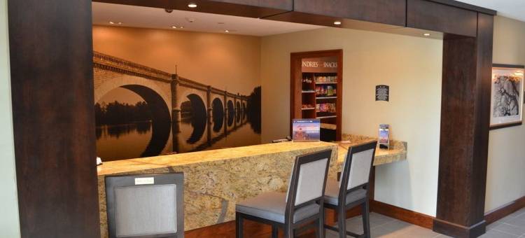 Staybridge Suites 草地滚球场 by IHG(Staybridge Suites Bowling Green)图片