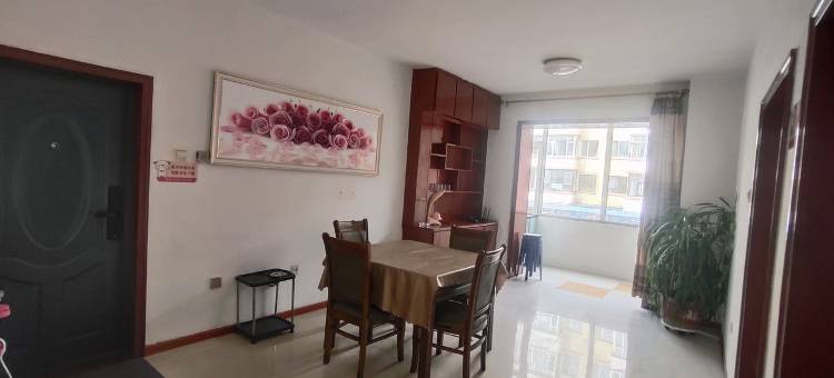 就是小前儿可虎了公寓(江源大街分店)图片