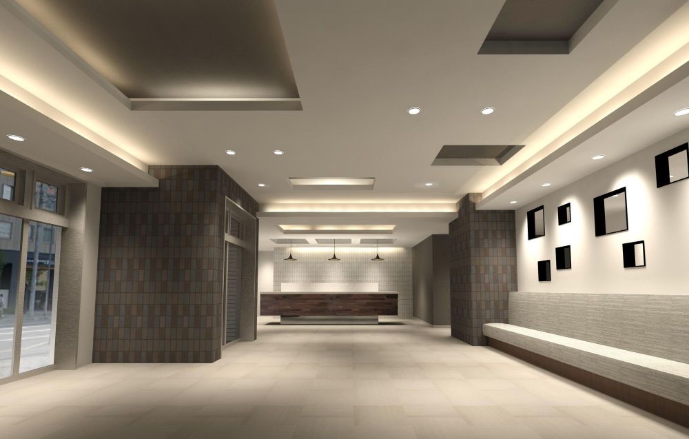 Hotel M's Est Kyoto Station South Over view