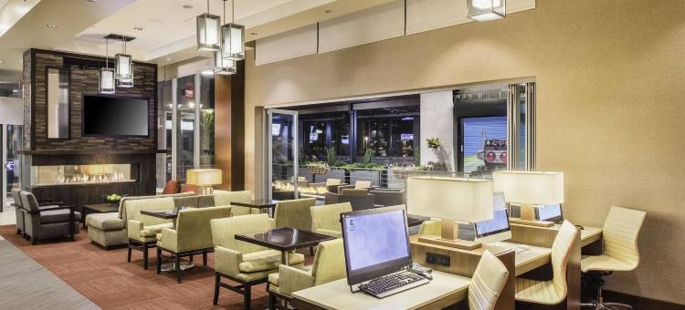 西部湖/克罗克公园/克利夫兰凯悦嘉轩酒店(Hyatt Place Cleveland/Westlake/Crocker Park)图片