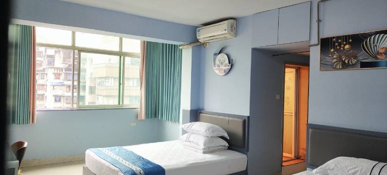 宁静宾馆01(中山二路分店)图片