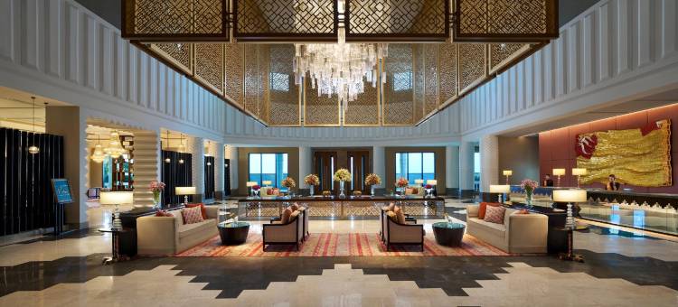 甘地讷格尔利拉酒店(The Leela Gandhinagar)图片