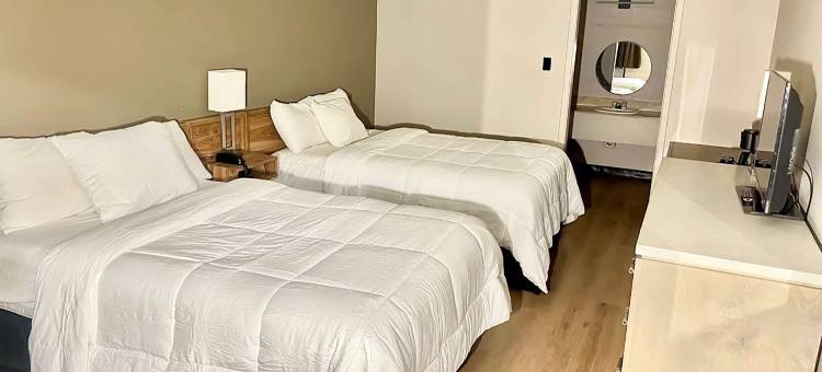 布莱斯温德姆速8酒店(Super 8 by Wyndham Blythe)图片