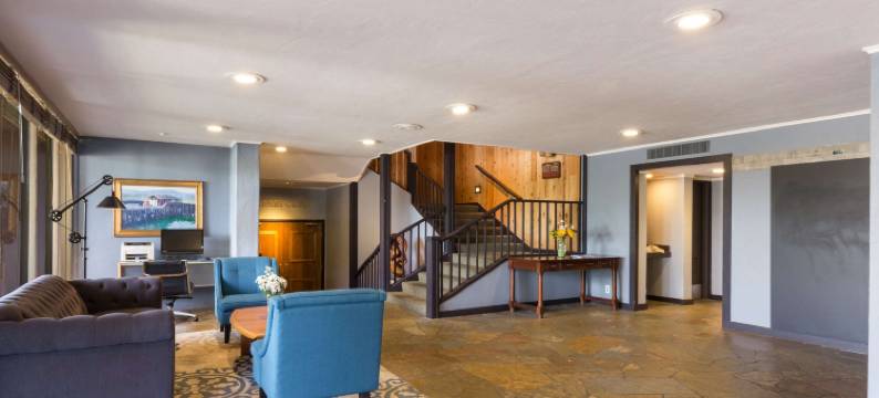 蒙特里红狮酒店(Red Lion Hotel Monterey)图片