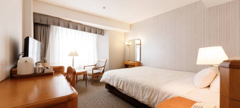 金泽新大酒店PREMIER(Kanazawa New Grand Hotel Premier)图片