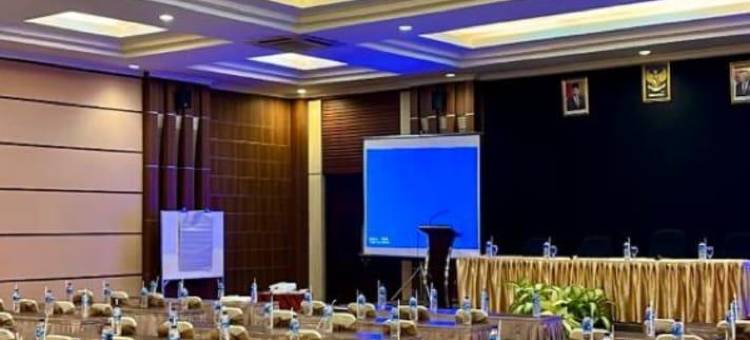 里雅迪皇宫酒店(Riyadi Palace Hotel)图片