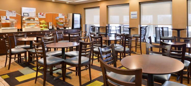 Holiday Inn Express 刘易斯堡/新COLUMBIA(Holiday Inn Express Lewisburg/New Columbia)图片