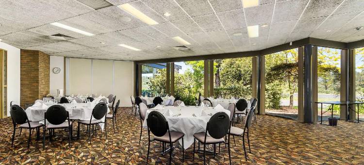 特拉加隆凯艺套房旅馆(Quality Inn & Suites Traralgon)图片