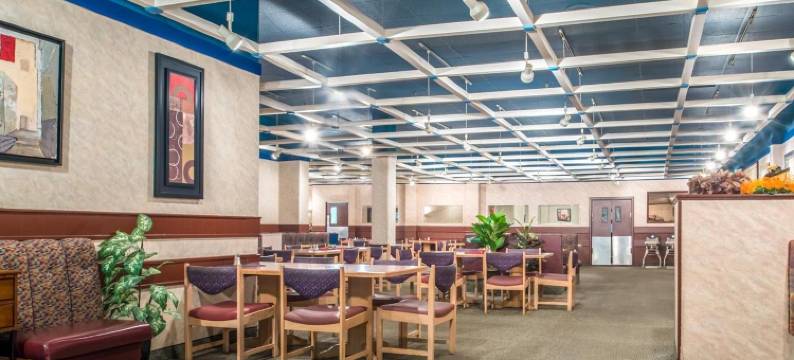 萨斯卡通华美达酒店(Ramada by Wyndham Saskatoon)图片