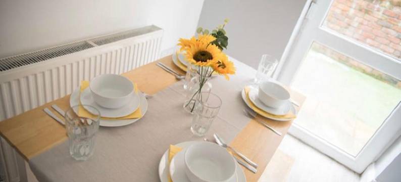 布坎南之家萨斯科公寓(Buchanan House Sasco Apartments)图片