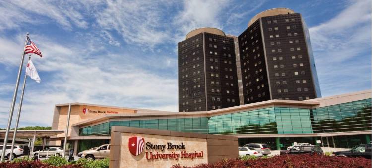 Holiday Inn Express 石溪长岛(Holiday Inn Express Stony Brook-Long Island)图片