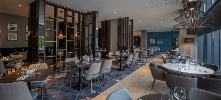 李奥柏马克莱顿酒店(Clayton Hotel Leopardstown)图片