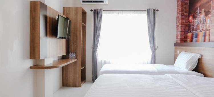 努拉伊斯兰教旅馆(Noura Guest House Syariah)图片