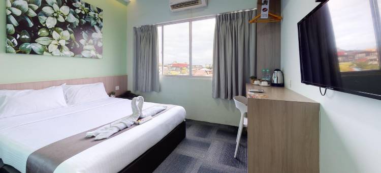 太平基马尔酒店(Kimal Hotel Taiping)图片