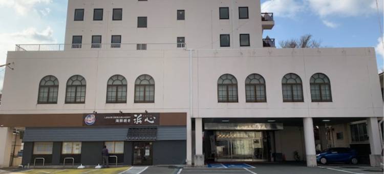 哈马达新城堡酒店(Hamada New Castle Hotel)图片