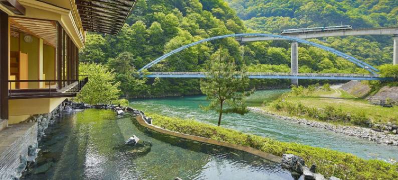 卡希瓦亚酒店(Kashiwaya)图片