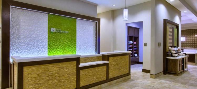 罗利达勒姆三角研究园希尔顿花园酒店(Hilton Garden Inn Raleigh-Durham/Research Triangle Park)图片