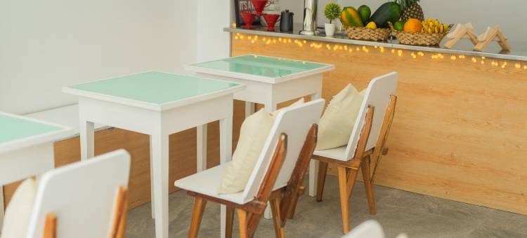 C酒店-由H Hospitality Group管理(C Hotel Managed by H Hospitality Group)图片