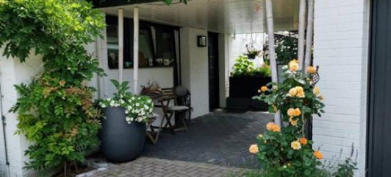 纽伦堡普雷摩比现代迷你公寓(Modernes, Mini-Apartment Nürnberg,Playmobil)图片