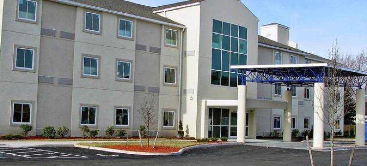 SureStay Plus Hotel by Best Western Niagara Falls East图片