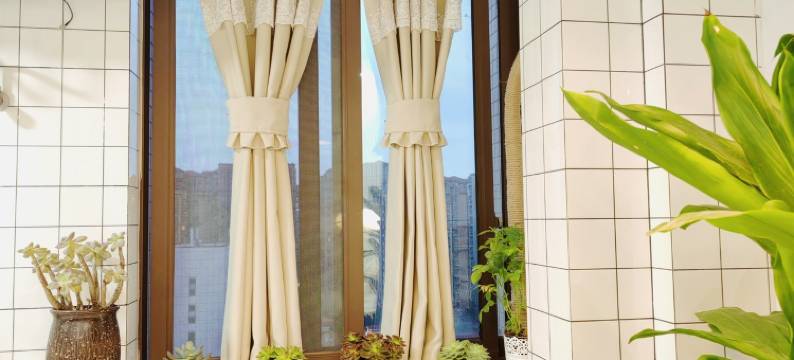 薇夏时光公寓酒店(牡丹大道北二段分店)图片