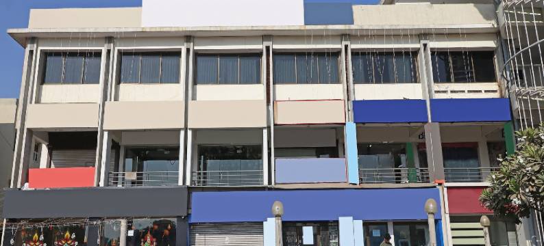 科学城酒店(Hotel Science City Inn Ahmedabad)图片