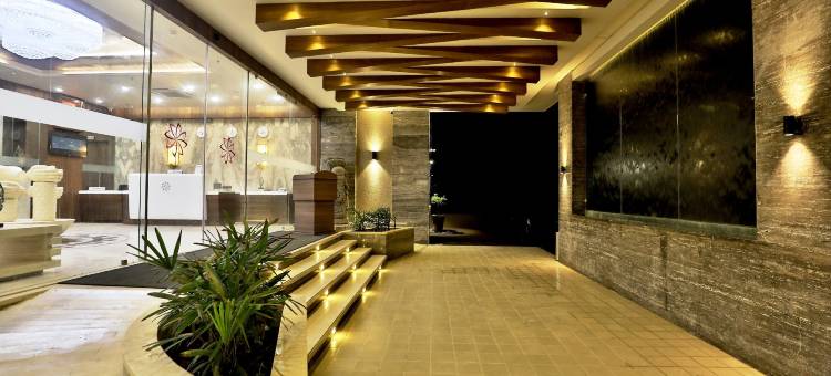 德瓦尔卡杜布米威特兹酒店(VITS Devbhumi, Dwarka)图片