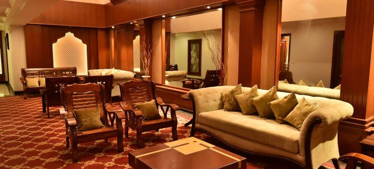 尼奇国际酒店(Hotel Niky International)图片