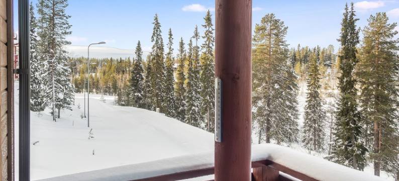 Länsirinne b5图片